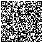 QR code with Cystic Fibrosis Foundation contacts