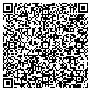 QR code with HMJ Corp contacts