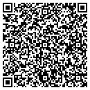 QR code with C D Thomas Trucking contacts