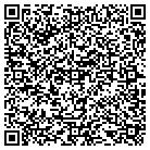 QR code with White Flint Medical & Natural contacts