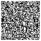 QR code with Progressive Orthodontic Lab contacts