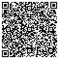 QR code with DBI contacts