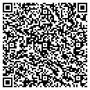 QR code with C Maurice Weidenmeyer contacts
