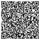 QR code with Taney Corp contacts