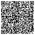 QR code with CBMC contacts