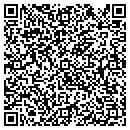 QR code with K A Systems contacts