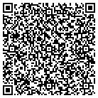 QR code with M&D Guy Trucking Inc contacts