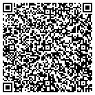 QR code with Advantage Appraisal contacts