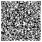 QR code with Laura A Luckert Trucking contacts