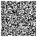 QR code with Zajmi Arben contacts