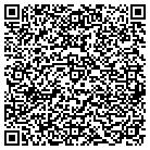 QR code with Magnificent Publications Inc contacts
