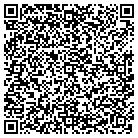 QR code with National Bank Of Cambridge contacts