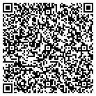 QR code with Mahesha Thimmarayappa MD contacts