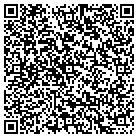 QR code with D & S Locksmith Service contacts