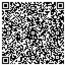QR code with David J Tolner MD contacts