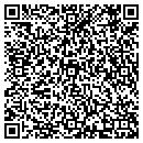 QR code with B & H Engineering Inc contacts