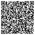 QR code with Custom Cuts contacts