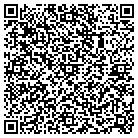 QR code with A Frank Consulting Inc contacts