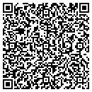 QR code with J D Home Improvements contacts