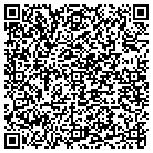 QR code with Ashwin L Nanavati MD contacts