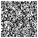 QR code with Corner Cafe contacts