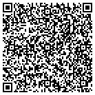 QR code with Holly-Frederick Builders contacts