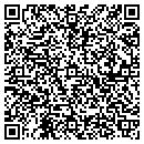 QR code with G P Custom Sounds contacts