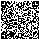 QR code with RDS Seafood contacts