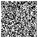 QR code with Poochies contacts