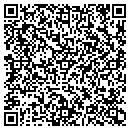 QR code with Robert C Moore MD contacts