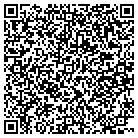 QR code with Maryland Venture Capital Trust contacts