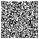 QR code with Island Cafe contacts