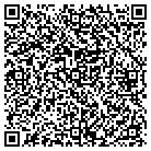 QR code with Pro-Line Printing Inc Corp contacts