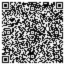 QR code with 4 Corners Tavern contacts