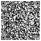 QR code with R M Property Service Inc contacts