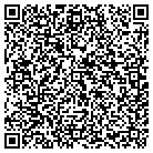 QR code with University Of Maryland Center contacts