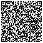 QR code with Central Tae Kwon Do Center contacts