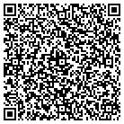QR code with R W Communications Inc contacts