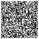 QR code with TCS Consulting Engineers contacts