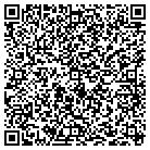 QR code with E Leighton Davenport MD contacts