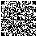 QR code with Upscale Resale Inc contacts