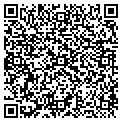 QR code with WAMD contacts