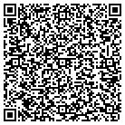 QR code with Alvin F Callahn Farm contacts
