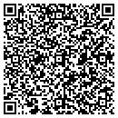 QR code with HOMEPASSIONS.COM contacts