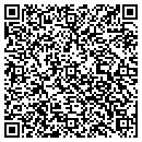 QR code with R E Michel Co contacts