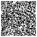QR code with C & MS Window Wise contacts