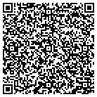 QR code with Warner Total Comfort Care Inc contacts