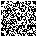 QR code with Tinting Factory contacts