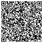 QR code with R & R Porcelain Refinishing contacts