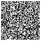 QR code with Aaron's Delivery & Messenger contacts